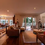 Maravilhosa Casa Campos Do Jordao