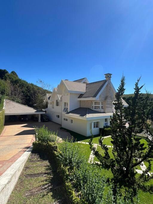 Maravilhosa Casa Casa de férias