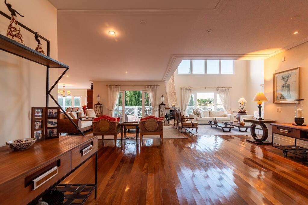 Maravilhosa Casa *