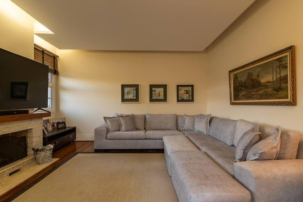 Maravilhosa Casa *