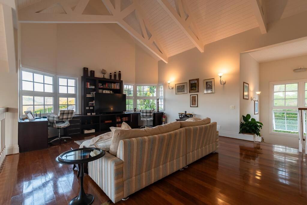 Maravilhosa Casa Casa de férias